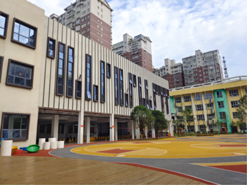 永州市第一幼兒園二園區(qū)廣播系統(tǒng)采購項(xiàng)目